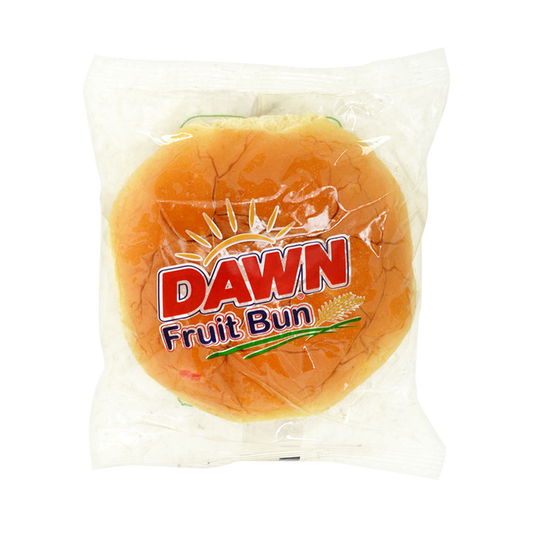 DAWN FRUIT BUN 100GM