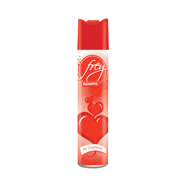 FREY ROMANCE AIR FRESHNER 300ML