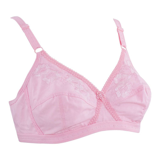 BE-BELLE MAXCLENCE B CUP SIZE 34 PINK
