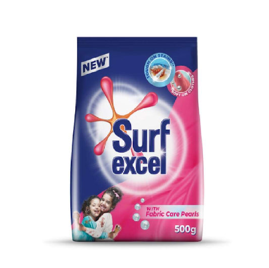 UNILEVER SURF EXCEL 500GM
