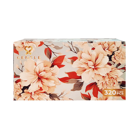 GENTAL GRACE TISSUE BOX A8