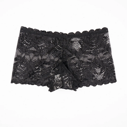 18# BELLEZA BOYSHORT PANTY