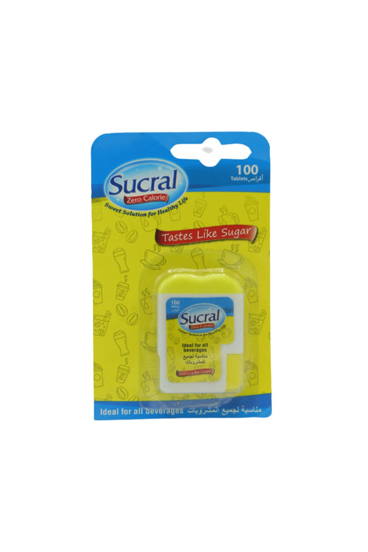FATHER & SONS SUCRAL TAB 2.75G
