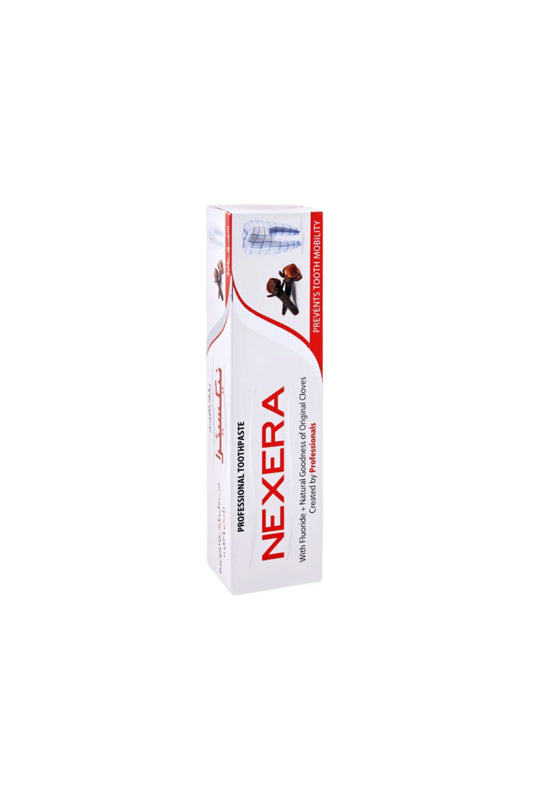 NEXERA TOOTH PASTE 140GM