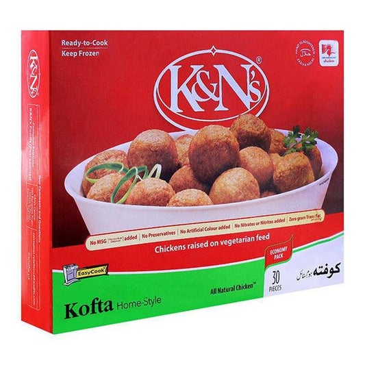 KOFTA HOME STYLE 850G 30PCS E.P