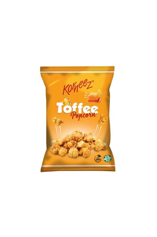 (KORNEEZ) TOFEE POPCORN PREMIUM BTP