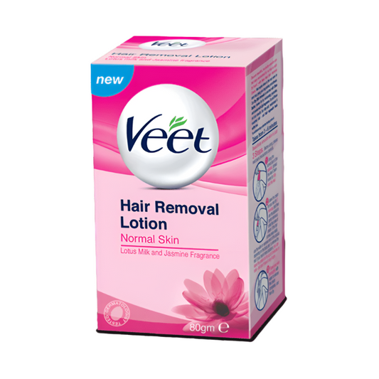 RECKITT VEET (NORMAL SKIN) HAIR REMOVER