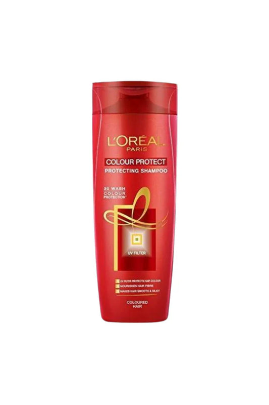LOREAL PARIS ELVIVE COLOR PROTECT SHAMPOO 175ML