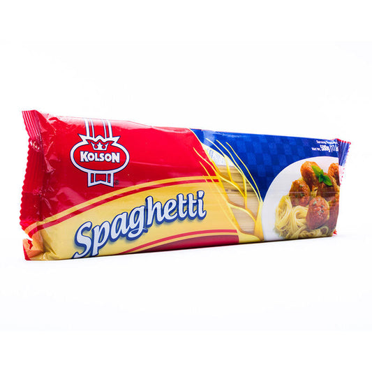 (KOLSON)FANCY SPAGHETTI