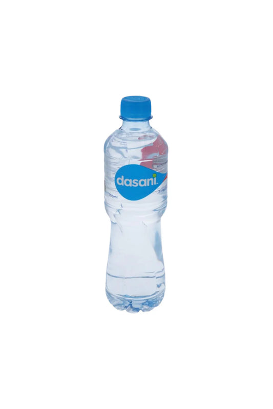 DASANI MINERAL WATER 500ML