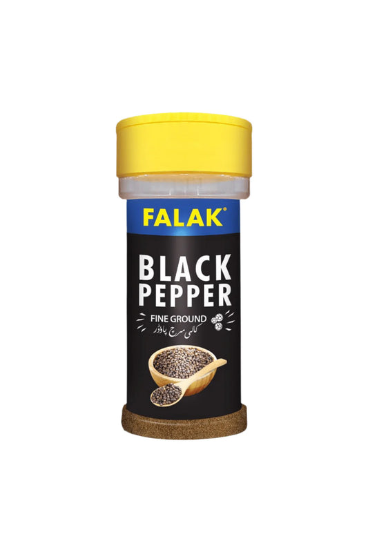 FALAK BLACK PEPPER PODWER 75GM