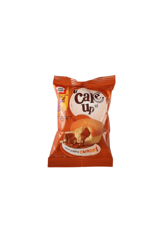 PEEK FREANS CAKE UP (GOLDEN CARAMEL) CAKE