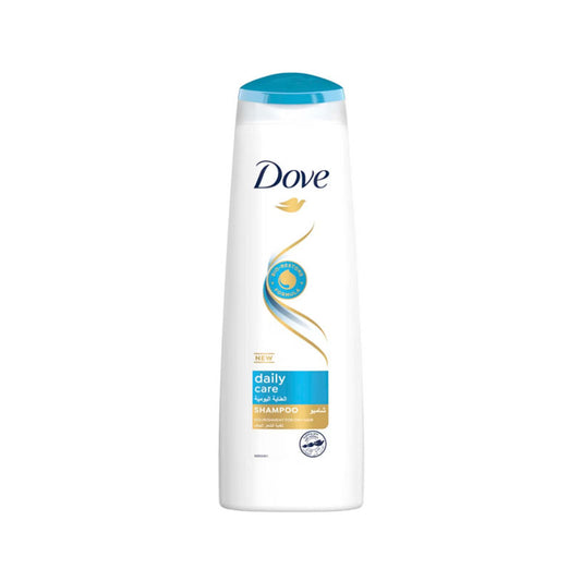 UNILEVER DOVE SHAMPOO DAILY CARE 200ML