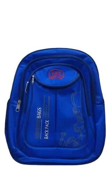 SCHOOL BAG