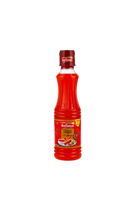 (NATIONAL) CHILLI SAUCE 300ML