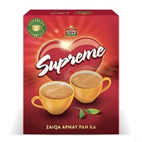 SUPREME TEA 170GM