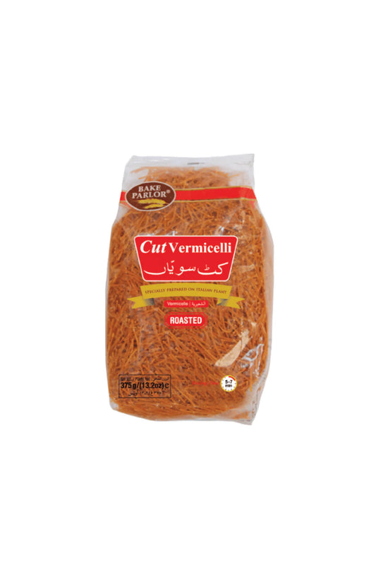 (BAKE PARLOR)ROSTED VERMI. 350GM
