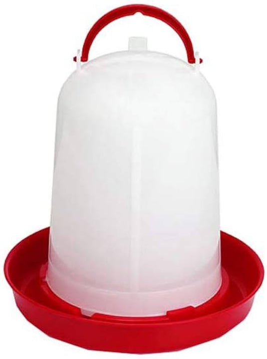 Glory Pure Plastic Chicko Medium (1PC)