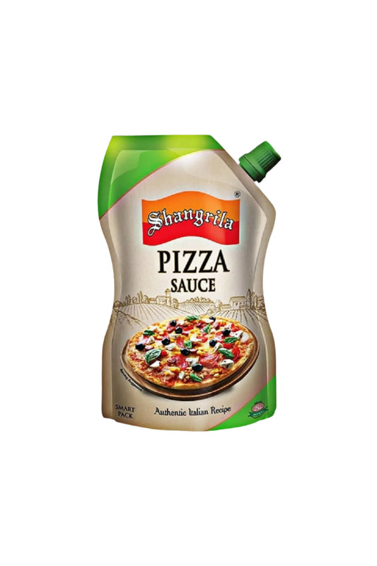 SHANGRILA PIZZA SAUCE MINI PACK 210G