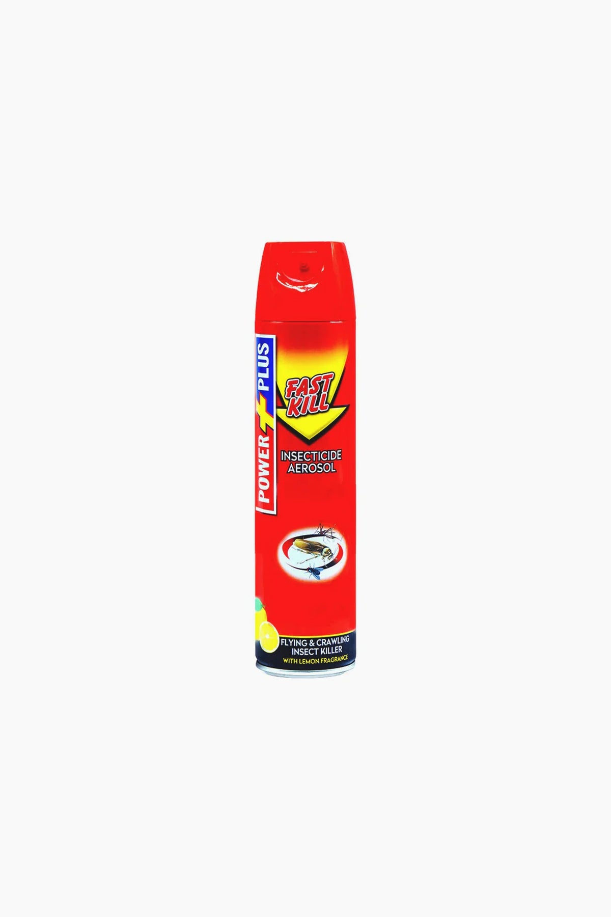 Super Awami (POWER PLUS) AEROSOL SPRAY 500ML – Awami Super Store