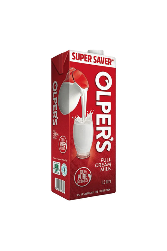 (OLPERS)MILK 1.5LTR