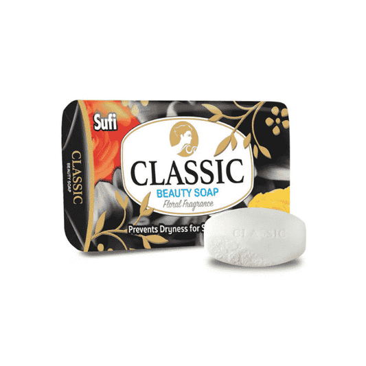 (SUFI) CLASSIC BEAUTY SOAP 70GM