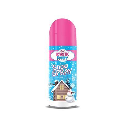 EMC THE KWIK PARTY SNOW SPRAY