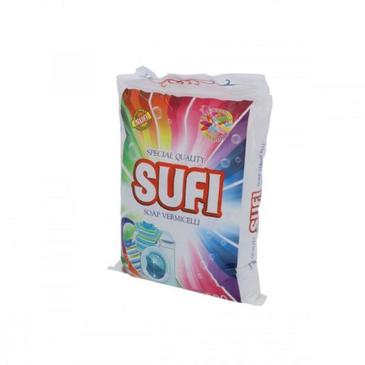 (SUFI) SOAP VERMICELLI 500GM