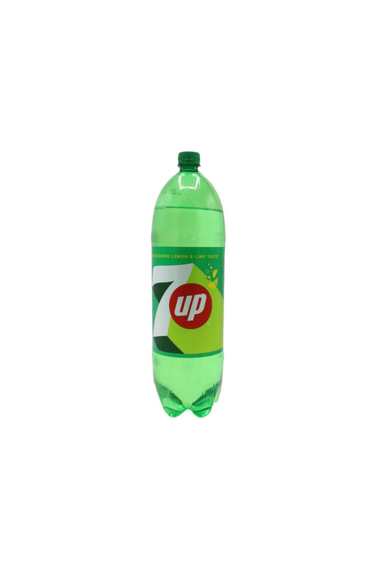 7UP 2ltr