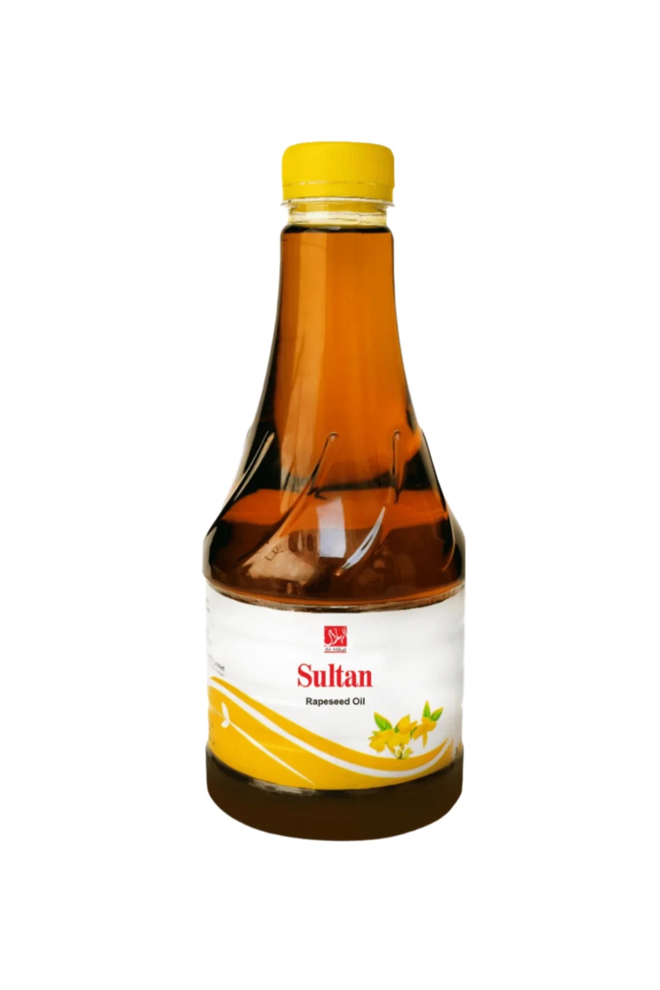 RAPSEED  OIL 250ML
