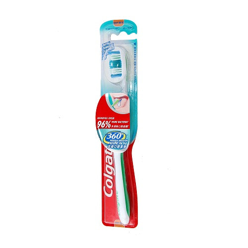 COLGAT-PALM. COLGATE TEETH BRUSH