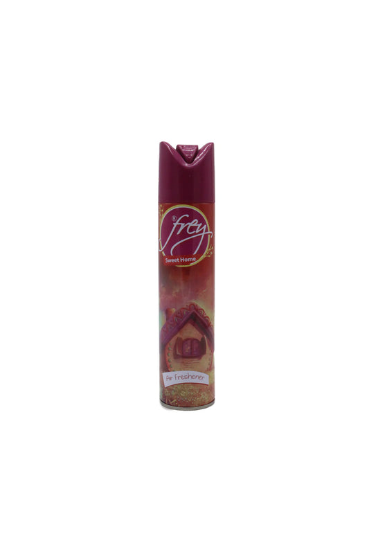 FREY SWEET HOME AIR FRESHNER 300ML