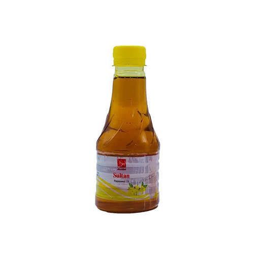 RAPSEED OIL 125ML