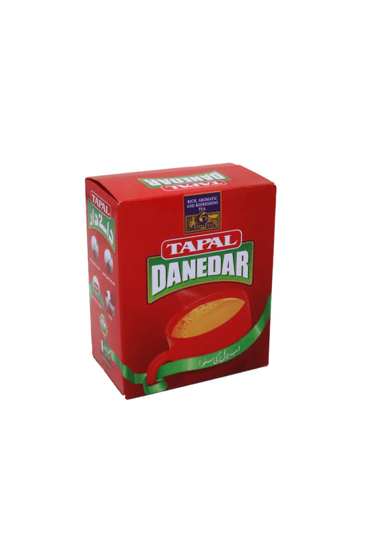 (TAPAL) DANADAR HARD PACK 170GM