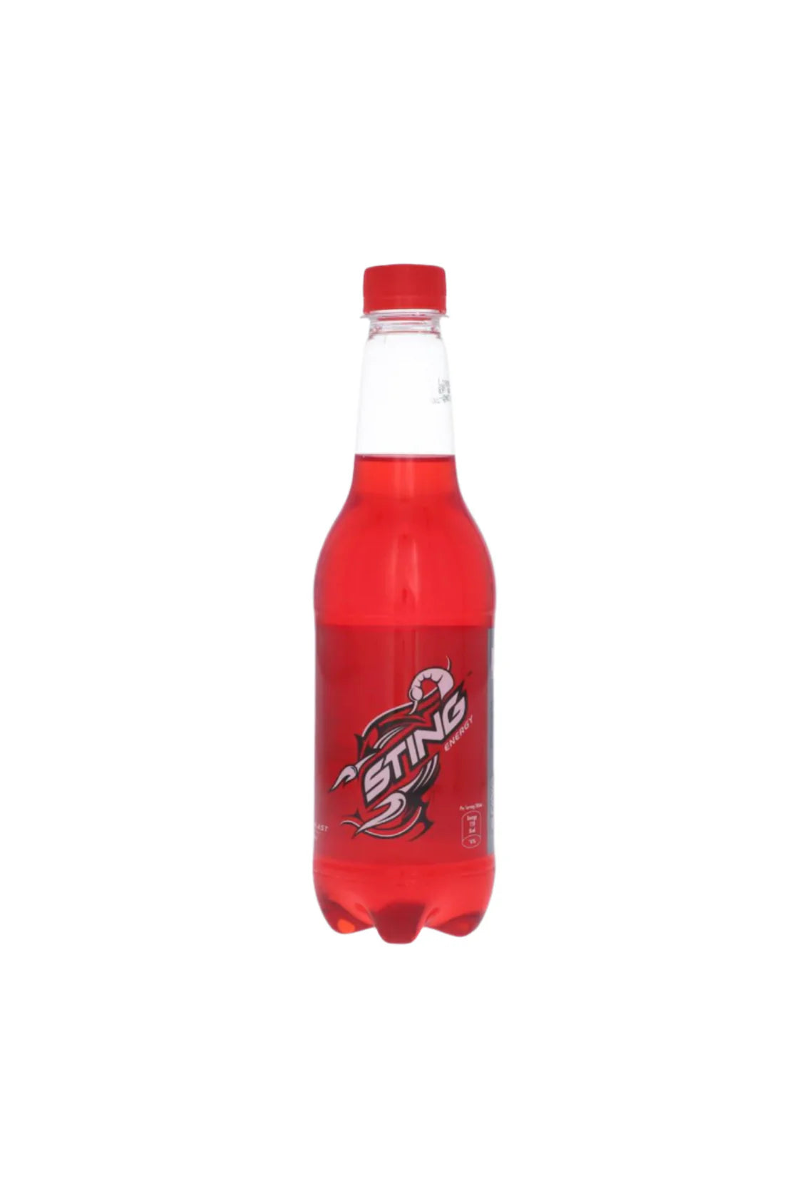STING DRINK 500ML