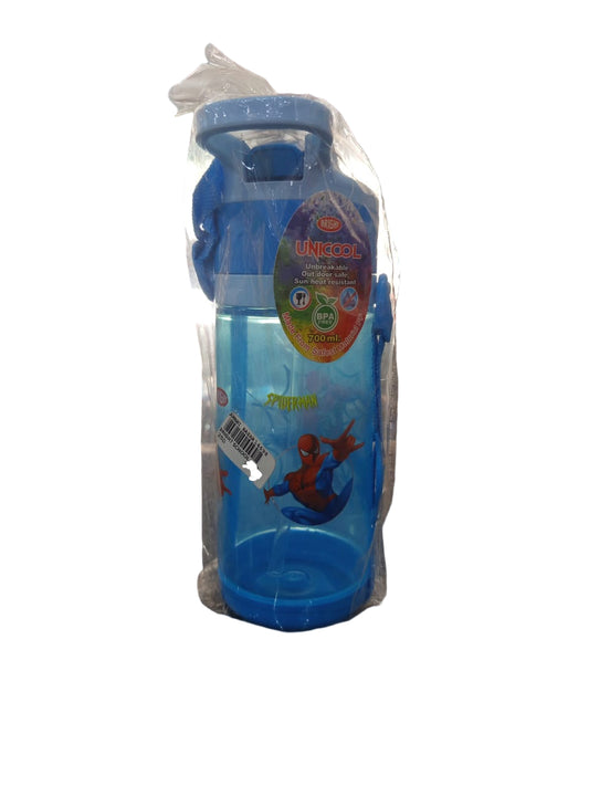 BRIGHT SCHOOL WATER BOTTEL