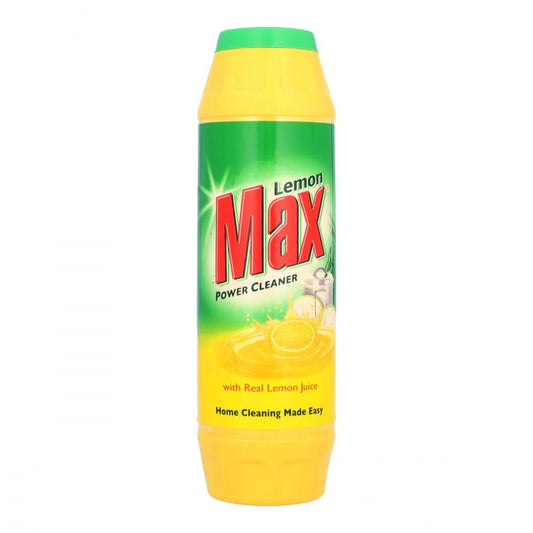LEMON MAX PP 430GM