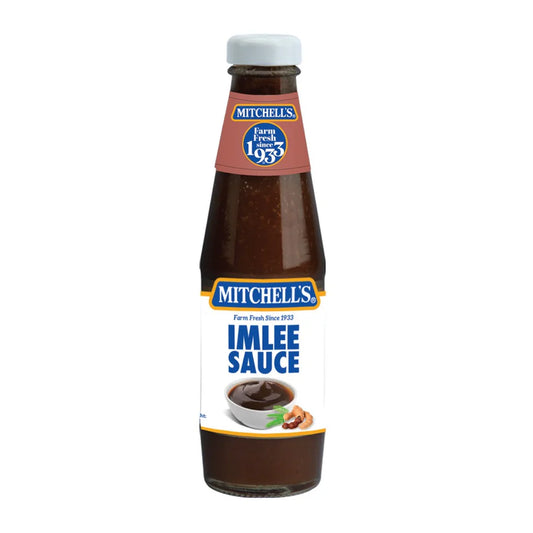 (MITCHELL'S)IMLEE SAUCE 300GM (B)