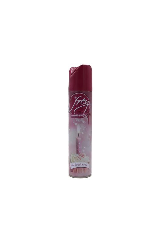 FREY SWEET MOMENTS AIR FRESHNER 300ML