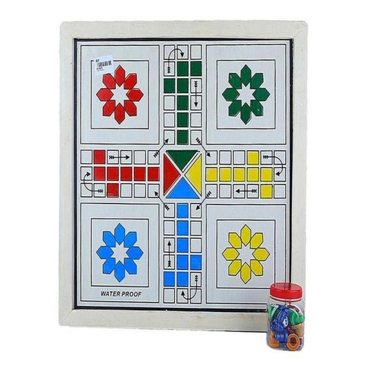 SUPER QUALITY DIAMOND LUDO GOATI SMALL