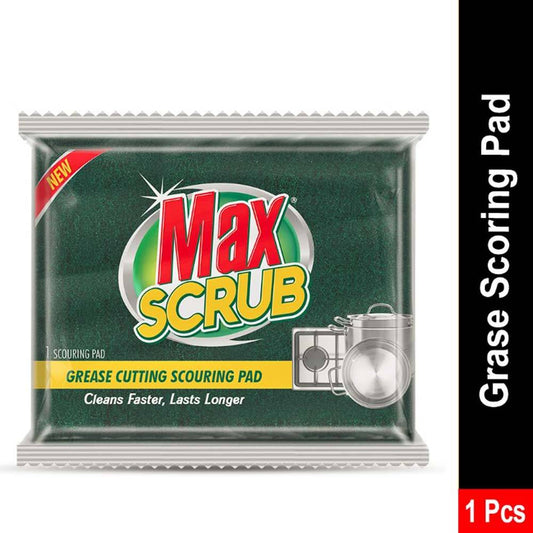 COLGAT-PALM. LEMON MAX SCRUB PAD SINGLE