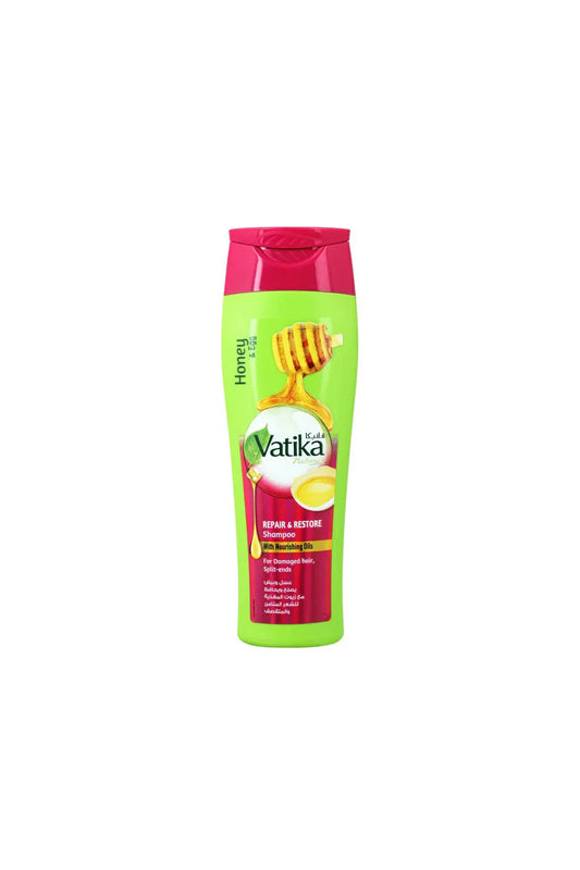 VITIKA HONEY & EGG SHAMPOO 185ML
