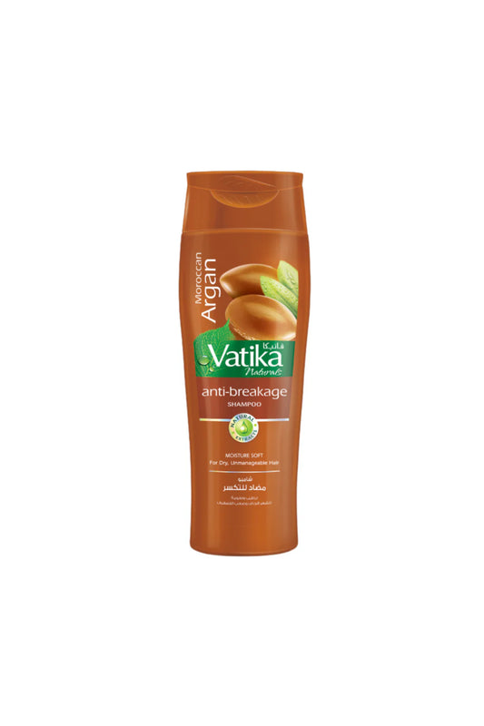 VITIKA MOROCCAN ARGAN SHAMPOO 185ML