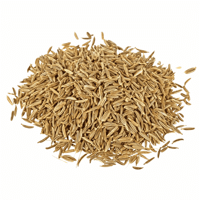 100G ZEERA WHITE