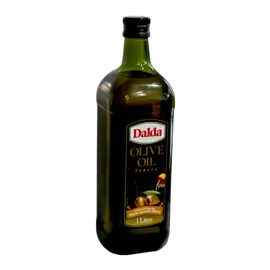 (DALDA) OLIVE OIL 1LTR BOTTLE