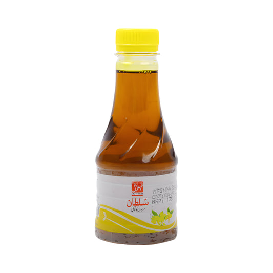 AL HILAL SULTAN RAPE SEED OIL 250ML BOTTLE