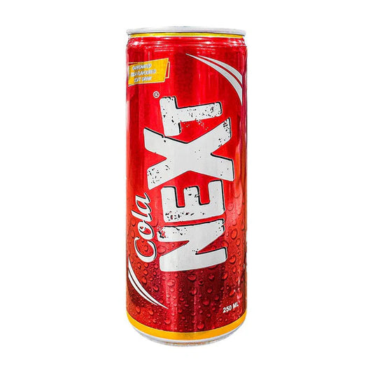 NEXT COLA 250ML CAN