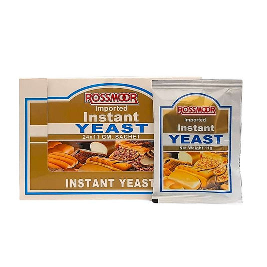 KERNAL INSTANT YEAST 11GM