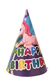 LOCAL BIRTHDAY CAP (BIG)