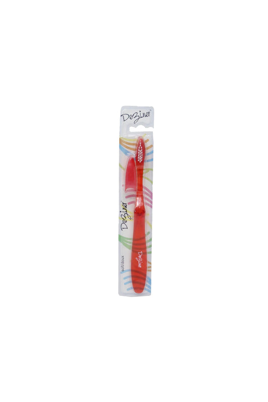 DEZINER TOOTH BRUSH ALL